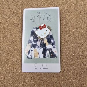 Hello Kitty  Collectors / Trading Pin